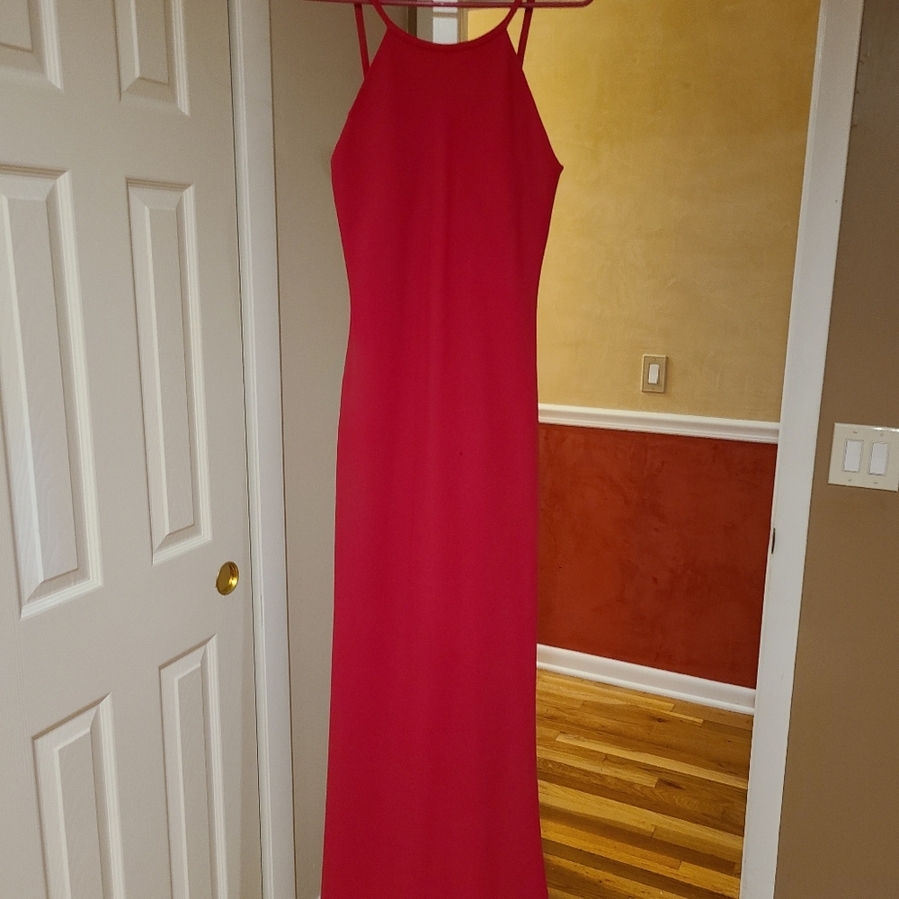 Evening gown